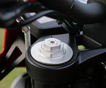 Итальянцы в России: Moto Morini Corsaro 1200 Veloce